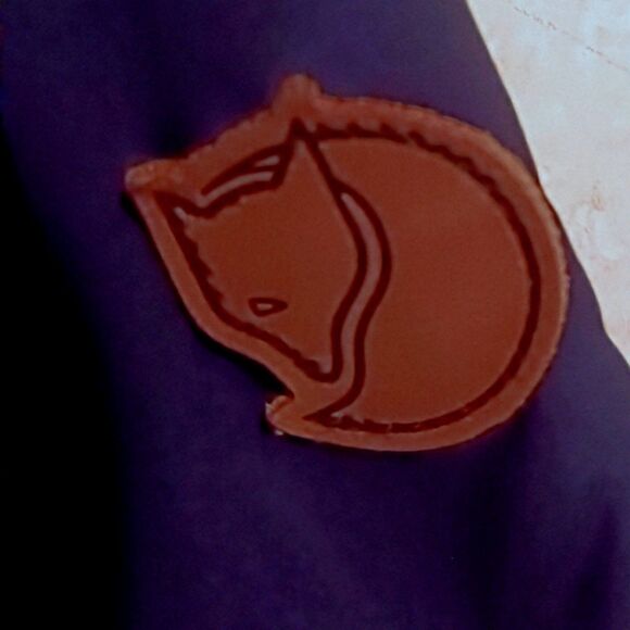 Fjallraven Keb Padded Hoodie Puffer Jacket-Medium-Insulated-Mid Layer-Pockets - Picture 4 of 10